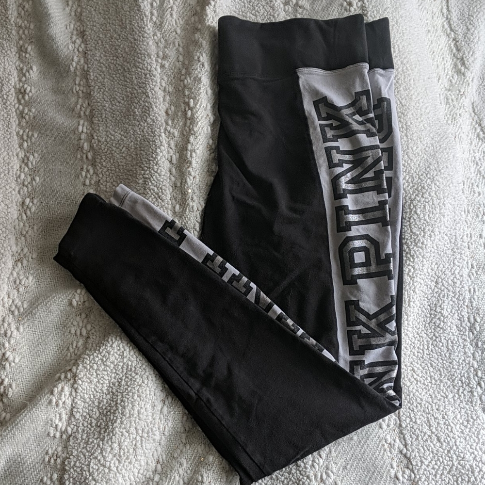 Yoga leggings